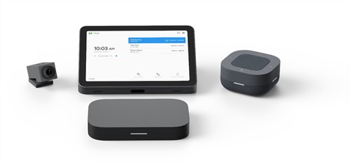 ASUS Google Meet Hardware - Medium Room Kit video conferencing systeem 8 persoon/personen Ethernet LAN Videovergaderingssysteem voor groepen