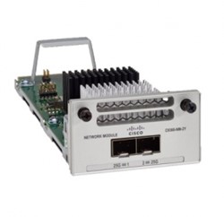Cisco C9300-NM-2Y network switch module