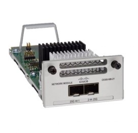 Cisco C9300-NM-2Y network switch module