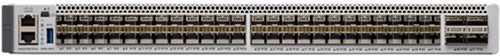 Cisco Catalyst C9500-48Y4C-E netwerk-switch Managed L2/L3 1U Grijs
