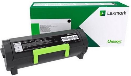 Lexmark 24B6890 tonercartridge 1 stuk(s) Origineel Zwart