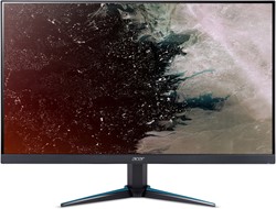 Acer NITRO VG0 VG270U X1bmiipx computer monitor 68,6 cm (27") 2560 x 1440 Pixels Quad HD LCD Zwart