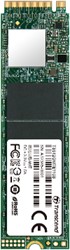 Transcend 110S M.2 256 GB PCI Express 3.0 3D NAND NVMe