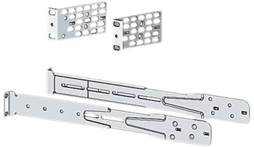 Cisco C9500-4PTH-KIT= montagekit