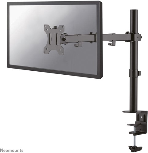 Neomounts FPMA-D550BLACK Monitorarm 10-32"