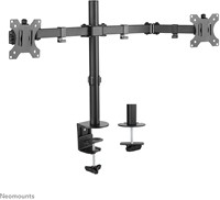 Neomounts FPMA-D550DBLACK Monitorarm 10-32"-3