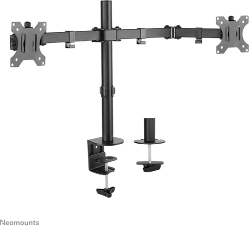 Neomounts FPMA-D550DBLACK Monitorarm 10-32"-3