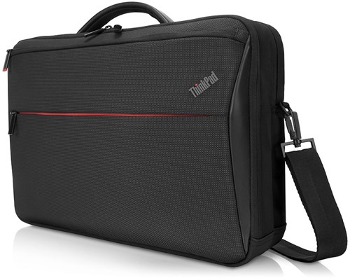 Lenovo 4X40Q26384 notebooktas 39,6 cm (15.6") Hardshell-doos Zwart