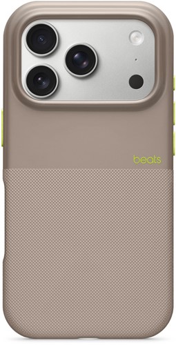 Apple MGJP4LL/A mobiele telefoon behuizingen 16 cm (6.3") Hoes Grijs