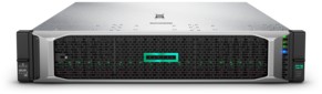 Hewlett Packard Enterprise ProLiant DL380 Gen10 server Rack (2U) Intel® Xeon® Gold 5118 2,3 GHz 64 GB DDR4-SDRAM 1600 W
