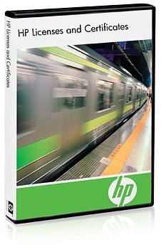 HPE Red Hat Enterprise Linux, 5 Year, 24x7 5 jaar