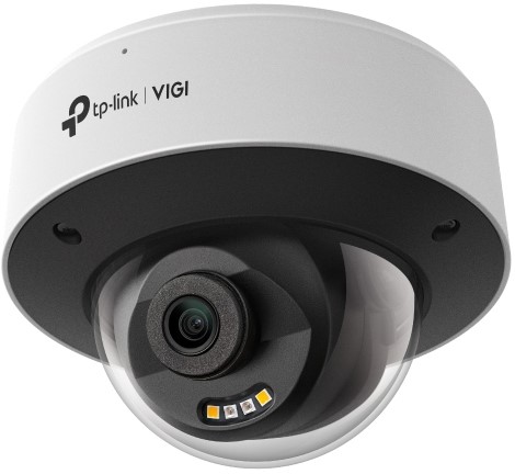 TP-Link InSight S285 Dome IP-beveiligingscamera Buiten 3840 x 2160 Pixels Plafond