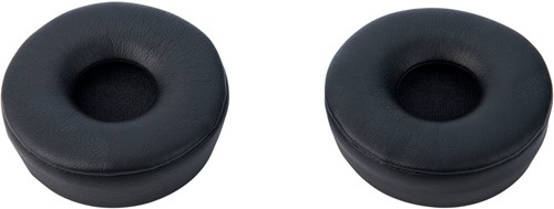 Jabra 14101-73 Koptelefoonkussentjes Zwart 2 stuk(s)