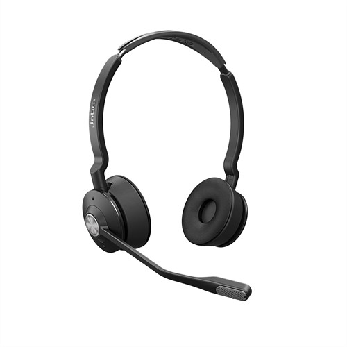 Jabra 14121-34 hoofdtelefoon accessoire Hoofdbandkussen-2