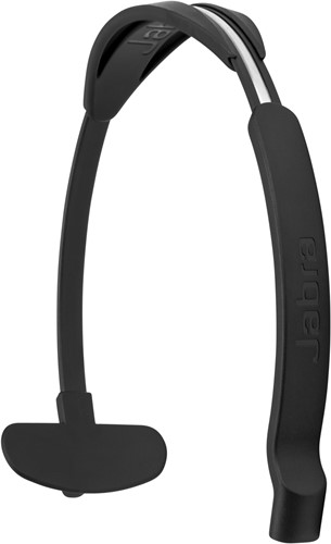 Jabra 14121-39 hoofdtelefoon accessoire Hoofdband