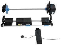 HP Designjet 44-inch opwikkelspoel