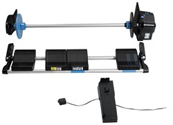 HP Designjet 44-inch opwikkelspoel
