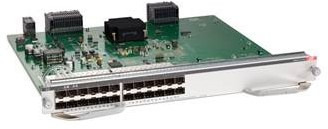Cisco C9400-LC-24S= network switch module Gigabit Ethernet