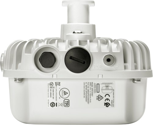 HPE Aruba Networking AP-567 (RW) Outdoor R4W48A-3