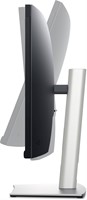 DELL P Series P3424WEB computer monitor 86,7 cm (34.1") 3440 x 1440 Pixels 4K Ultra HD LCD Zwart-3