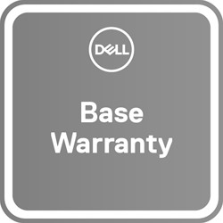 DELL Upgrade van 3 jaren Basic Advanced Exchange tot 5 jaren Basic Advanced Exchange