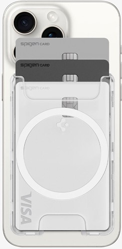Spigen Ultra Hybrid (MagFit+)