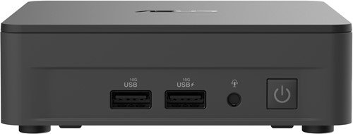 ASUS NUC 12 RNUC12WSKI500002I Zwart i5-1240P