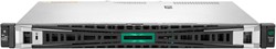 HPE ProLiant DL20 Gen11 6333P 3.1GHz 6c 1P 1x32GB-U 4SFF 2x480GB SSD 1x1000W PS EU server 960 GB Rack (1U) Intel® Xeon® 3,1 GHz 32 GB DDR5-SDRAM 1000 W