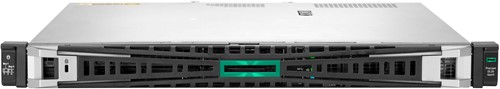 HPE ProLiant DL20 Gen11 6325P 3.5GHz 4c 1P 1x32GB-U 2LFF 2x2TB HDD 1x290W PS EU server Rack (1U) DDR5-SDRAM