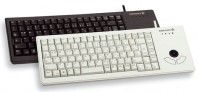 CHERRY G84-5400, USB toetsenbord QWERTY Zwart