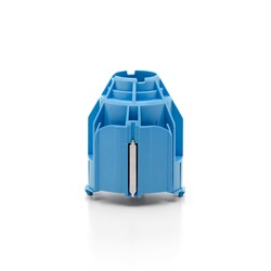 HP DesignJet 3 inch kernadapter
