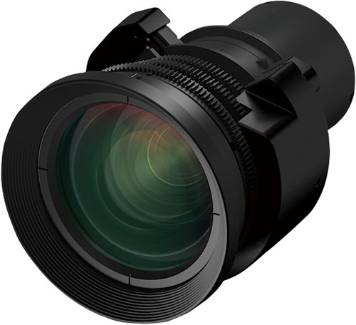 Epson Lens - ELPLW05 - G7000 & L1000 Series wide zoom 1