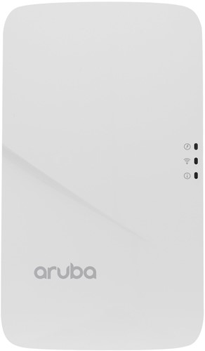 Hewlett Packard Enterprise Aruba AP-303H (IL) 867 Mbit/s Wit Power over Ethernet (PoE)