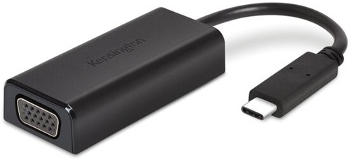 Kensington CV2000V USB-C™ HD VGA Adapter
