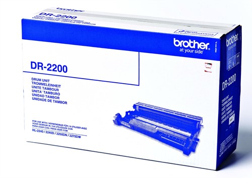 Brother DR2200 Origineel-2