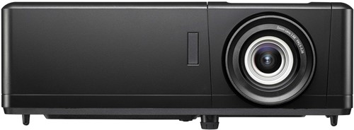 Optoma UHZ55 Projector met normale projectieafstand 3000 ANSI lumens DLP UHD 4K (3840x2160) 3D Zwart