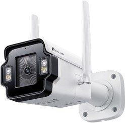 TP-Link INSIGHT S345-4G Kogel (vorm) IP-beveiligingscamera Buiten 2688 x 1520 Pixels Muur