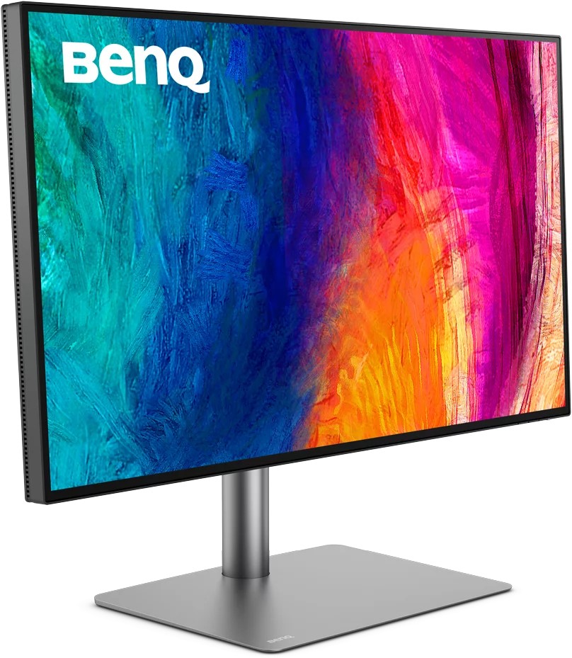 BenQ PD3226G computer monitor 80 cm (31.5