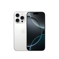 Apple iPhone 16 Pro 128 GB Wit