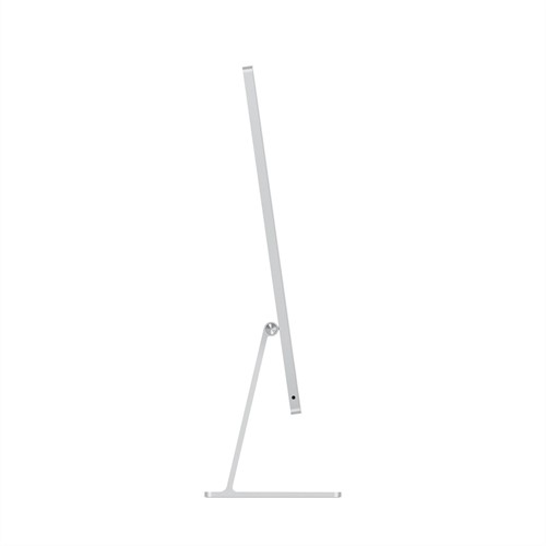 Apple iMac Apple M M4 59,7 cm (23.5") 4480 x 2520 Pixels Alles-in-één-pc 16 GB 256 GB SSD macOS Sequoia Wi-Fi 6E (802.11ax) Zilver-3