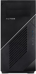 Acer Altos BrainSphere P330 F6 SE Intel® Xeon® W w3-2435 128 GB DDR5-SDRAM 2 TB SSD NVIDIA GeForce RTX 5090 Tower Workstation Zwart