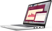 DELL Pro 14 PC14250 Intel Core Ultra 7 255U Laptop 35,6 cm (14") Full HD+ 16 GB DDR5-SDRAM 512 GB SSD Wi-Fi 6E (802.11ax) Windows 11 Pro US International Platina-3