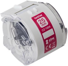 Brother CZ-1004 labelprinter-tape