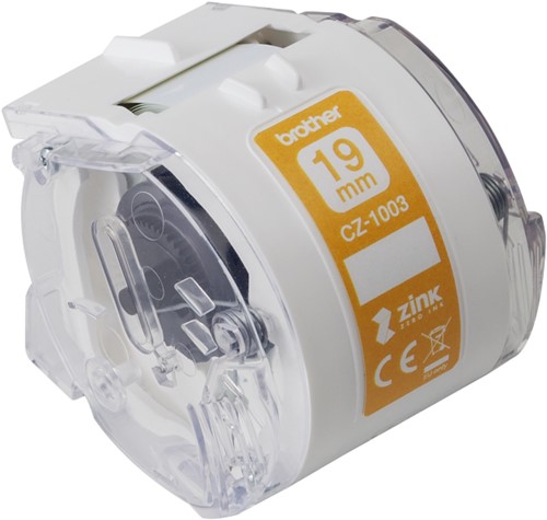 Brother CZ-1003 labelprinter-tape