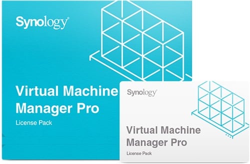Synology M2D18 interfacekaart/-adapter Intern M.2