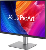 ASUS ProArt PA248QFV computer monitor 61,2 cm (24.1") 1920 x 1200 Pixels WUXGA LCD Zilver-3