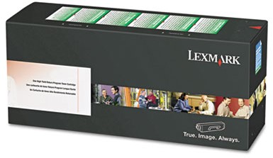 Lexmark 78C0Z50 developer unit 125000 pagina's