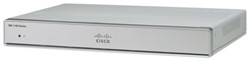 Cisco C1101-4P draadloze router Gigabit Ethernet Grijs