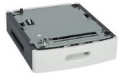 Lexmark 50G0801 papierlade & documentinvoer 250 vel