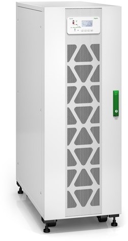 APC Easy UPS 3S E3SUPS40KHB2 Noodstroomvoeding - 40kVA, 3fase(400V) in&uit inc. 4 interne accu's